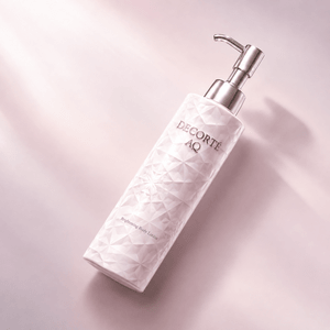 日本黛珂 AQ 煥亮柔滑美白身體乳 200mL