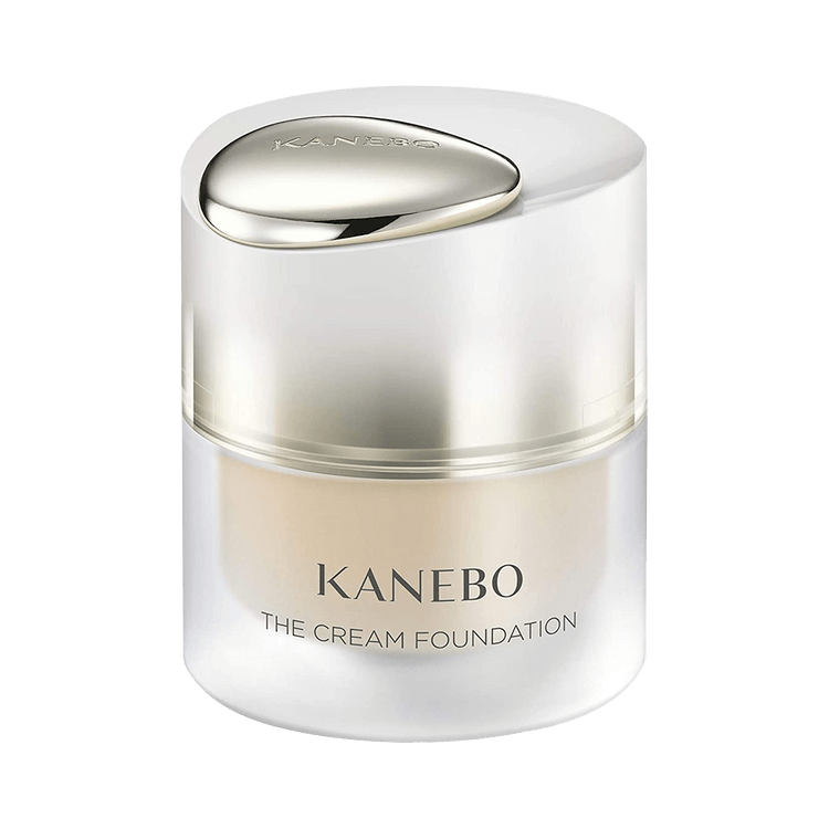 KANEBO THE CREAM FOUNDATION オークルA 30ml KANEBO The Cream Foundation The Exceptional 6 Shades 30ml | eBay