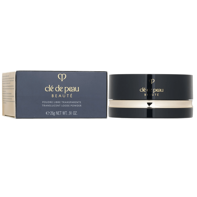 Cle De Peau Translucent Loose Powder #2 Light Medium 26g/0.91oz