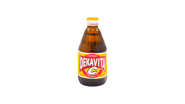 DEKAVITA Amazon.com : SUNTORY Dekavita C - Multivitamin and Royal