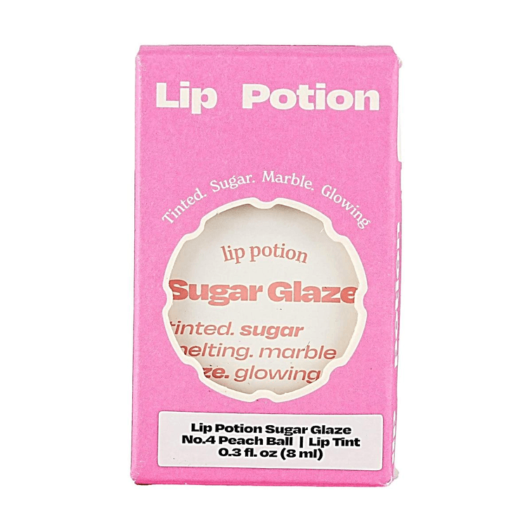 韩国ALTERNATIVE STEREO 糖果唇彩 8ml #No.4蜜桃色 修飾唇紋 10秒成膜 6