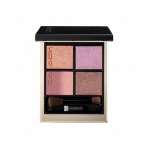 [일본 직배송] SUQQU 가을 한정판 아이섀도우 (6.2g) #141 하자마주라 (일본 스타일)