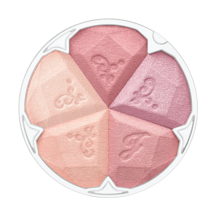 JILLSTUART Bloom Mix Blush #27 Whistling Azalea, 0.16 oz - Yami.com
