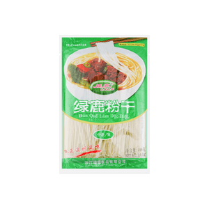 Rice Vermicelli - Dry Noodles, 14.1 oz