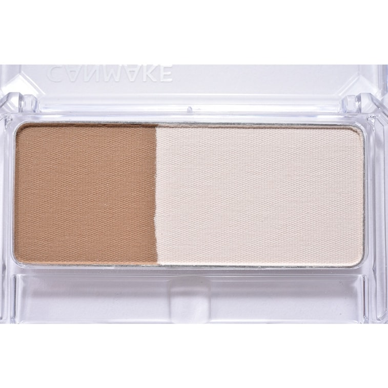 Product Detail - Nose Shadow Powder Shading+Highlight #01 6.8g - image5