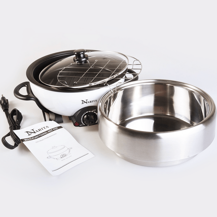 Stainless Steel Smart Cookware with Removable Handle Cookware Set Pots and  Pans Non-Stick - China Pots and Pans Non-Stick Cookware Set and Pots and  Pans with Detachable Handle price