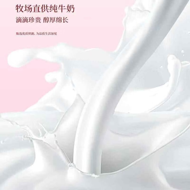 Milk Fish Maw 1008g (168g X 6 Bowls) Light Meal | Instant Breakfast Replacement | Maternal Nutrition Supplement【Each Bowl Contains 300mg Bird's Nest + 4000mg Imported Fish Maw】 4