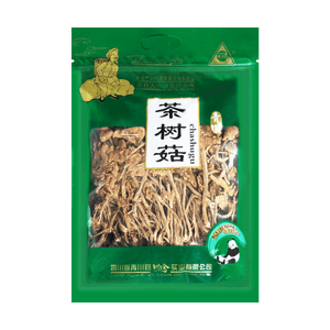 Tea Tree Mushroom 150g