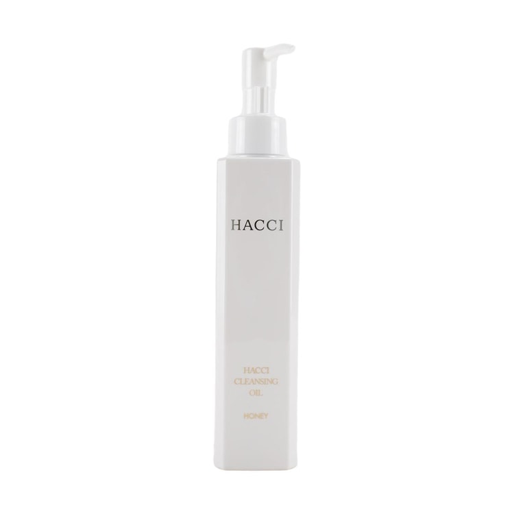 Hacci Cleansing Oil Hacci Cleansing Oil