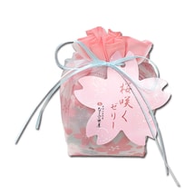 Seasonal Limited Edition Cherry Blossom Jelly (Konjac) - 4-Pack (random assortment)
