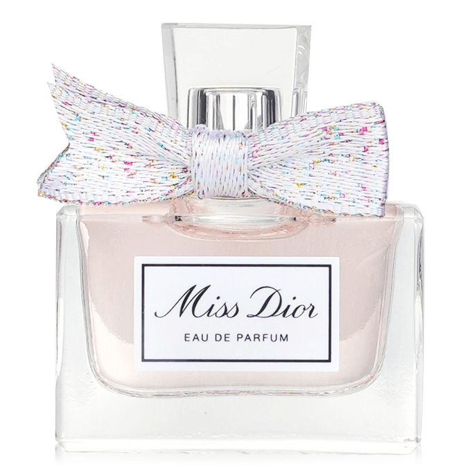 CHRISTIAN DIOR Miss Dior Eau De Parfume Miniature 5ml/0.17oz