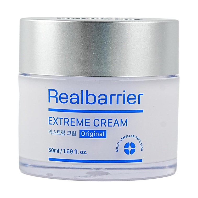 Extreme Cream 1.69 fl oz 8