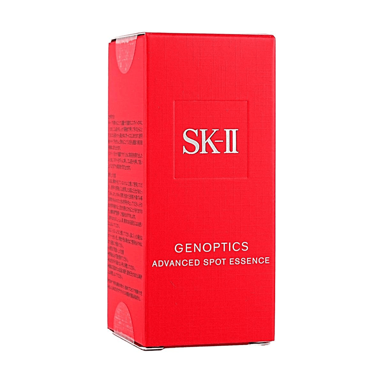 Genoptics Advanced Spot Essence 1.0 fl. oz. Brightening Serum for Dark Spots, Hydrating Radiance Booster 3