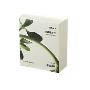 [중국 직배송] 파솔라 진드기 방지 향기 방향제, 20개입/상자, 옷장, 침대, 옷, 침구류에 사용 가능. 냄새 제거, 기분 좋은 향기 남김, 해충 퇴치 효과.