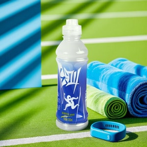 JIANJIAO Sport Drink Peptide 550ml