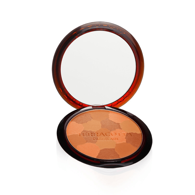 Guerlain Terracotta Light The Sun Kissed Healthy Glow Powder - # 03 Medium Warm 435629