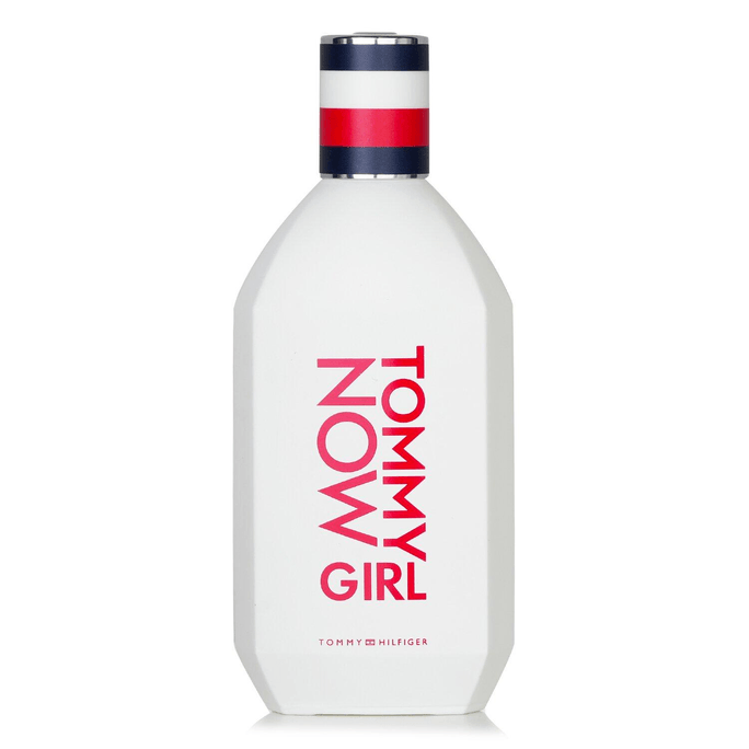 United States [홍콩 다이렉트 메일] 타미 힐피거 타미 걸 나우 오 드 뚜왈렛 스프레이 100ml/3.4oz (임시판매)