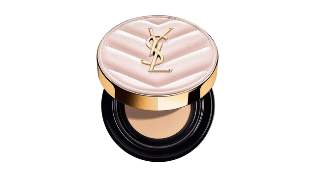 Yves Saint Laurent YSL Touche Eclat Glow-Pact Compact Cushion