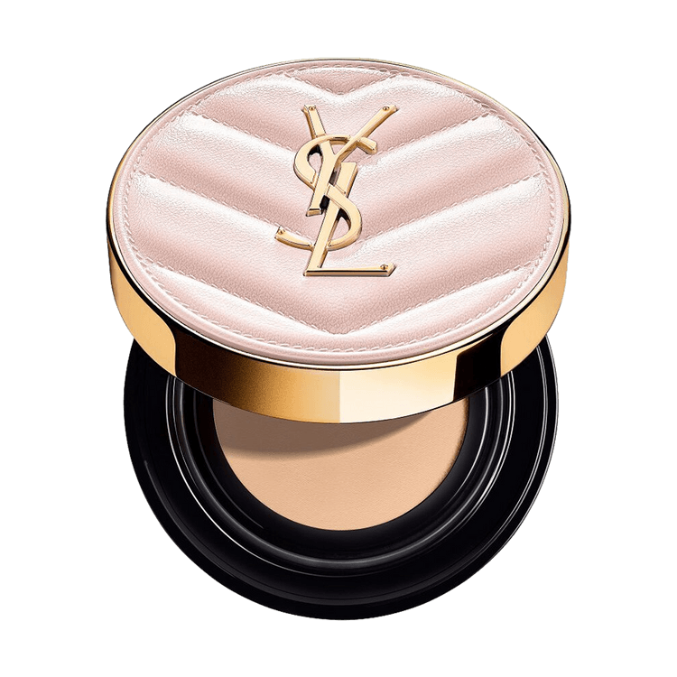  Touche Éclat Glow-Pact Cushion BR 10 Yves Saint Laurent YSL Touche Eclat Glow-Pact Compact Cushion