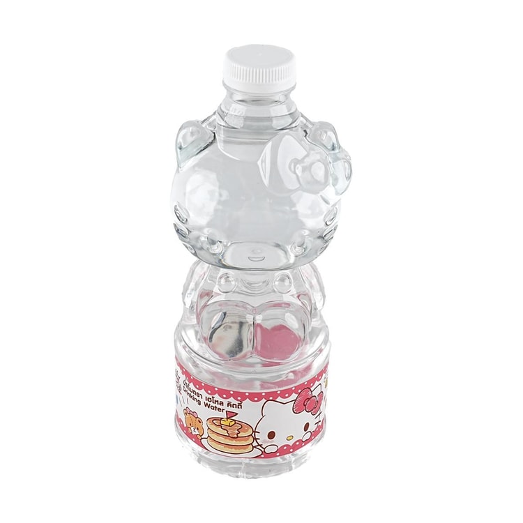 SANRIO Sanrio Hello Kitty Drinking Water , Big Bottle, 21 fl oz