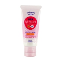 Cosmeport Softymo Cleansing Foam,  Hyaluronic Acid, 2.12oz.