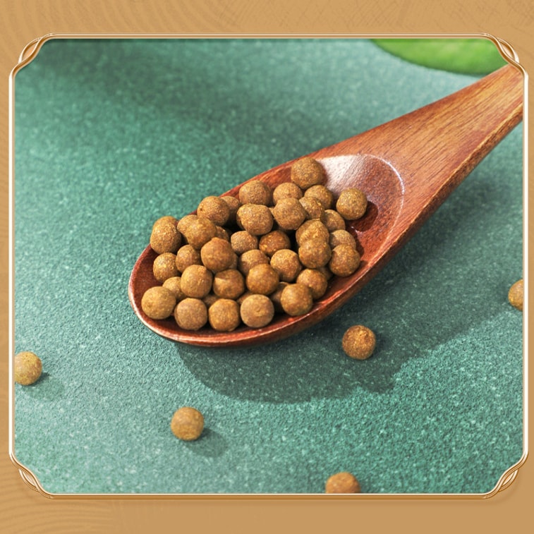 베이징 통런탕 용천 간청환(Longdan Xiegan Wan) - 간과 담낭 질환에 효과적이며, 습열을 제거하고, 옆구리 통증, 입안의 쓴맛, 이명, 난청을 완화합니다. 간청탕(Xiegan Tang) 성분도 함유되어 있어 간을 보호하고 담즙 분비를 촉진하며 간열을 제거합니다. 6g*12포 4