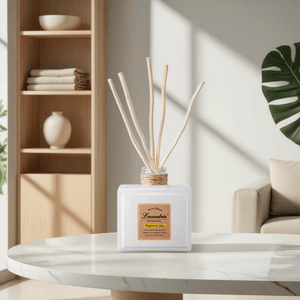  Botanical Room Diffuser - Bergamot & Cedar 2.7 fl oz Refillable