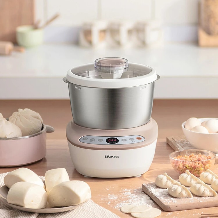 Bear Easy-clean Electric Multipurpose Food Chopper Food Processor Grinder  for Meat, Vegetables, Fruits and Nuts - Yamibuy.com