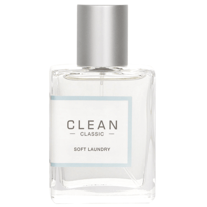 【香港直邮】美国 Clean 克霖  Soft Laundry 香水 30ml/1oz
