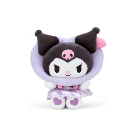SANRIO Love Swimming Ring Series Doll Kuromi