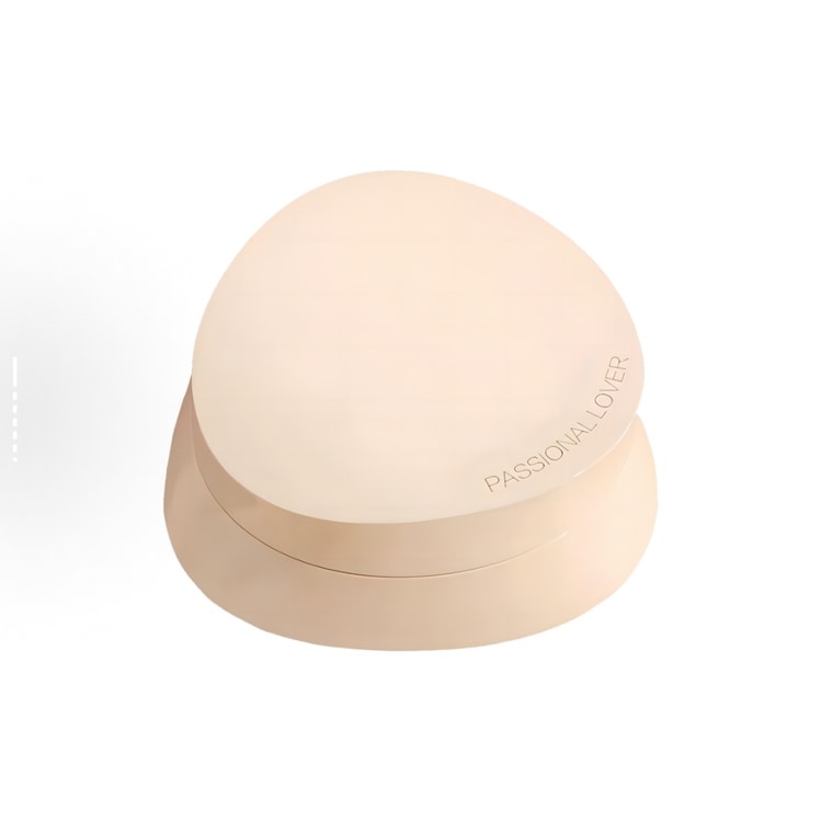 Creamy Foundation Balm #00 Porcelain 8g - 2-in-1 Coverage - Yami.com
