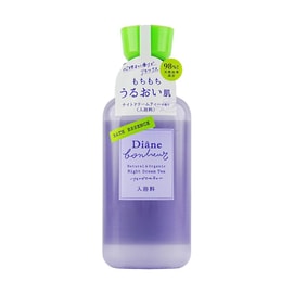 BONHEUR Bath Essence Body Wash, Relaxing, Night Dream Tea 9.47 fl. oz