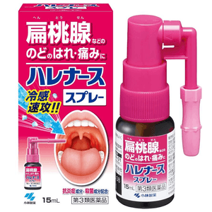 【日本直送品】小林製薬 KIRIBAI 通輝いのちの母 ぽかぽか快適連続発熱 あったかベビー 10包