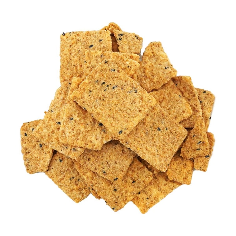 Rice Crust Pepper Flavor, 6.63 oz 6