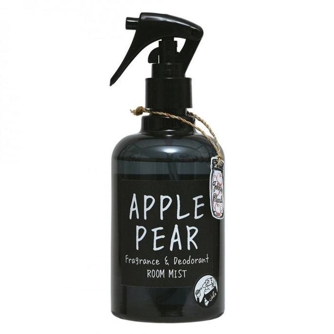 Fragrance Room Mist Spray Air Freshener #Apple Pear 280ml