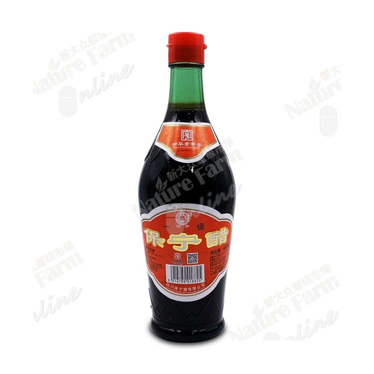 保宁一级保宁醋430ml - 亚米