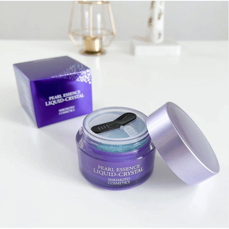 MIKIMOTO COSMETICS MIKIMOTO PEARL ESSENCE CREAM N 48g - Yami.com