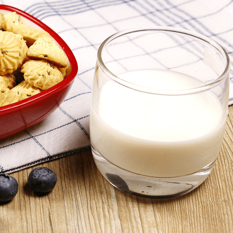 Milk Drink, 245ml*6 - Yami.com