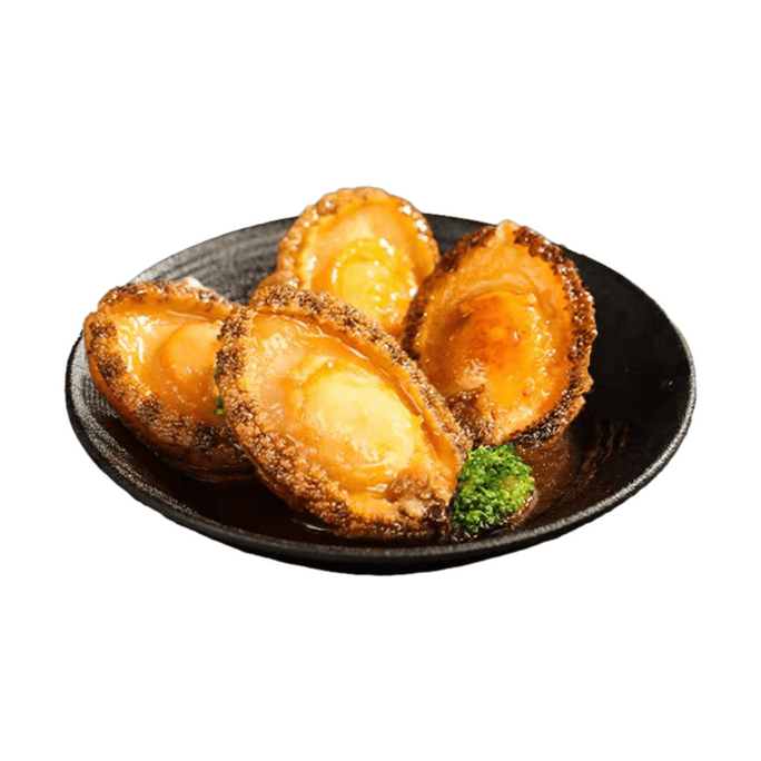 Abalone seafood snacks 100g