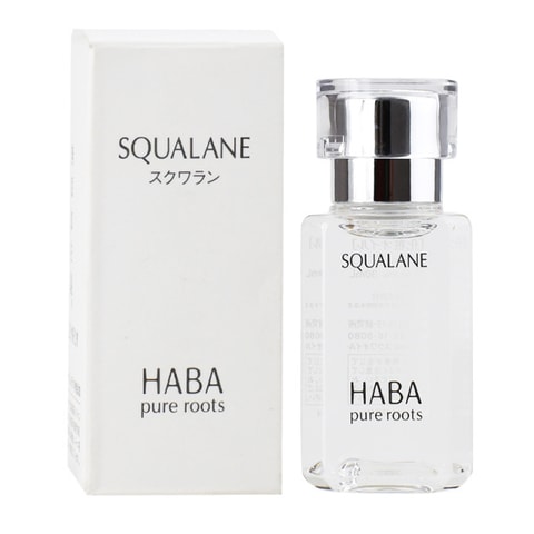 日本からの直送】HABA スクワラン美容オイル 30ml スクワラン