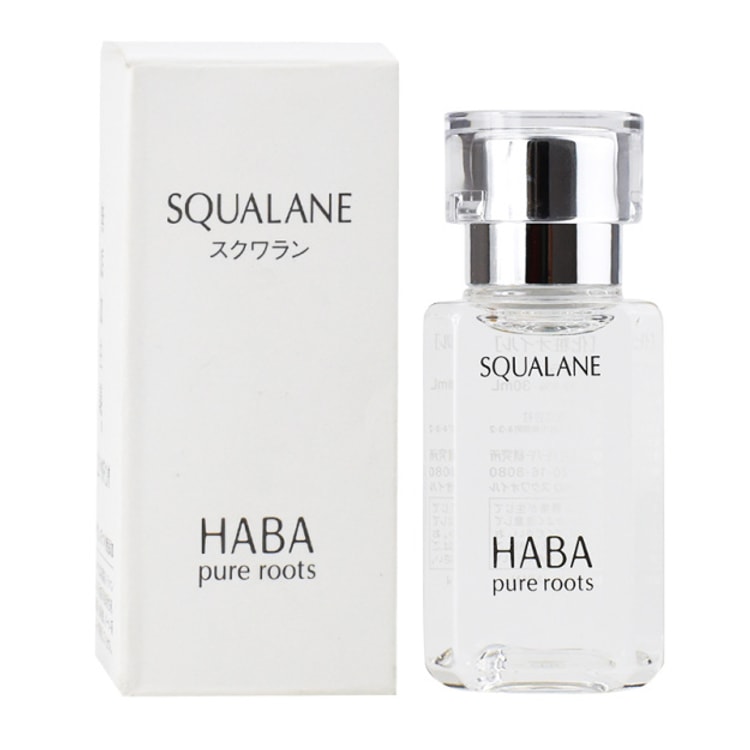 日本からの直送】HABA スクワラン美容オイル 30ml スクワラン