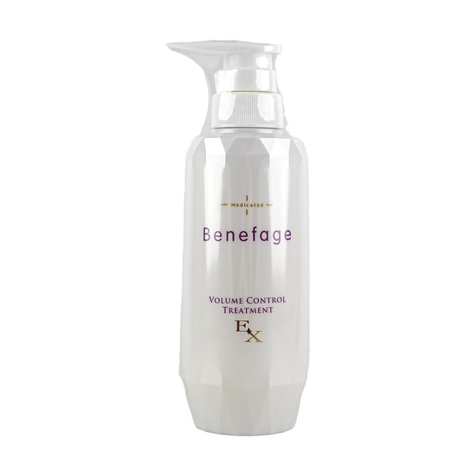Volume Control Treatment EX, 12.5 fl.oz.