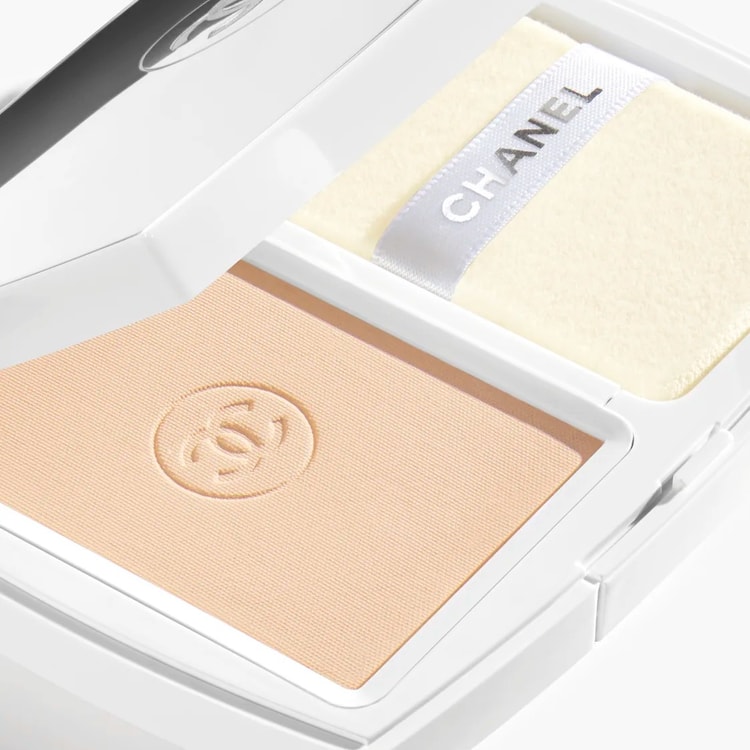 ÉCLAT PREMIER Bright Compact Foundation #BD01 12g SPF30 PA+++