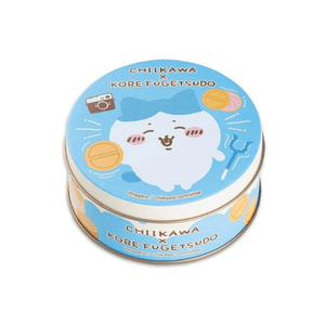 【日本直邮】 日本 神户风月堂 CHIIKAWA限定夹心薄脆饼干草莓味 小八  6枚入