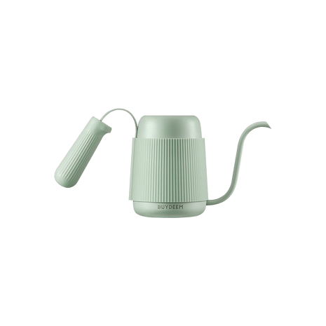 BUYDEEM Buydeem K2763 Health-Tea Kettle - Multi-functional Automatic Glass  Tea Maker with Advanced Bird's Nest Feature - Steamer - Yamibuy.com