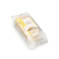 DHL直发【日本直邮】法国知名品牌GATEAU FESTA HARADA  黄油烤面包片 26枚
