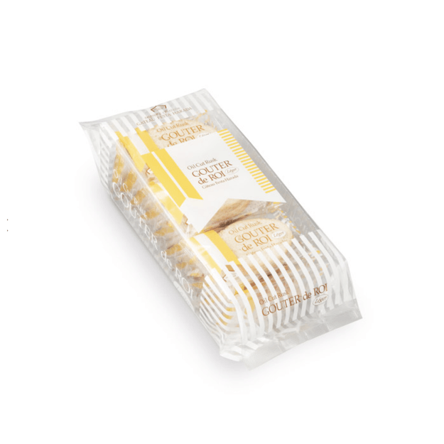 商品详情 - DHL直发【日本直邮】法国知名品牌GATEAU FESTA HARADA  黄油烤面包片 26枚 - image  0
