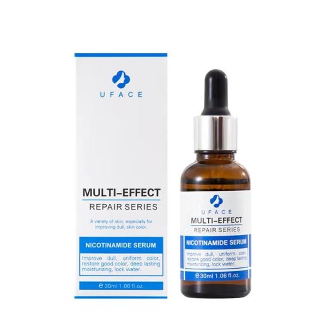 Nicotinamide Essence 30ml