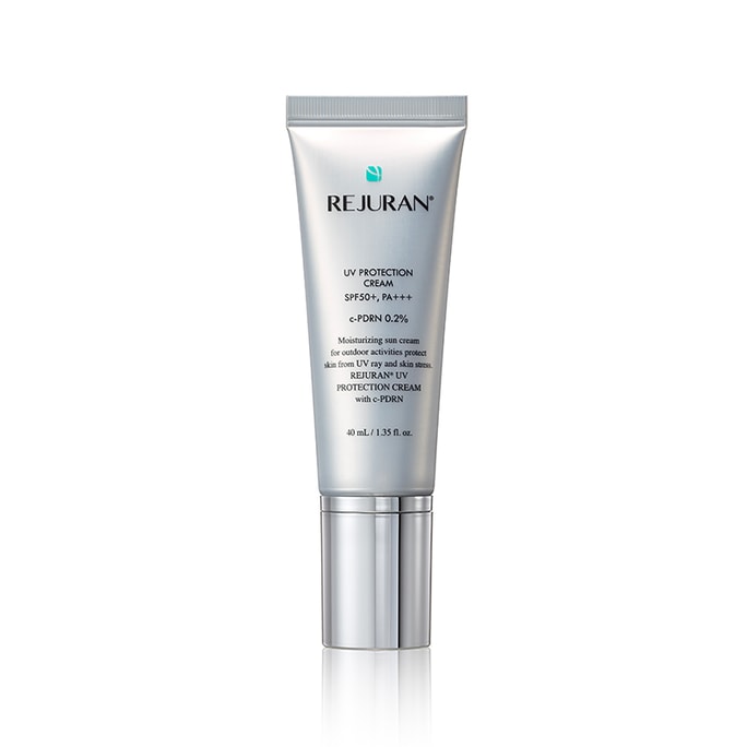 Rejuvenating Sunscreen SPF50+ PA+++ - 40ml