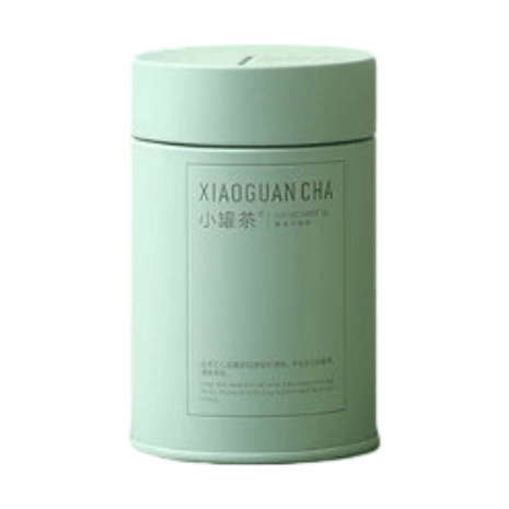 Xiaoguancha - Yami